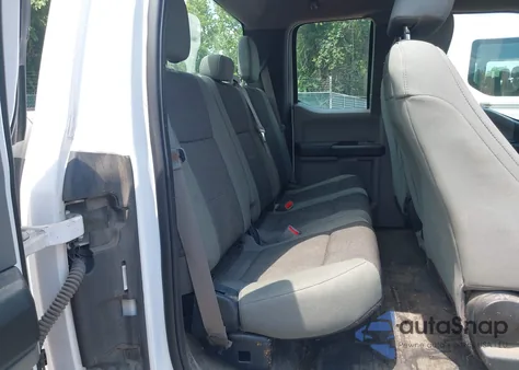 2015 Ford F-150 Xl from USA, damaged, VIN 1FTFX1EF3FKD59476